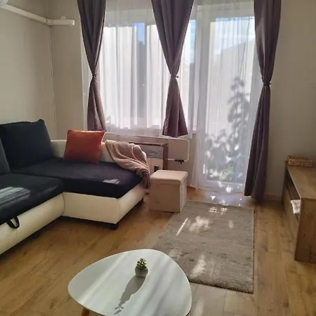 Cozy 1 Bedroom Free Parking Free Wifi Βουδαπέστη