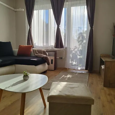 Cozy 1 Bedroom Free Parking Free Wifi Διαμέρισμα *