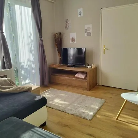 Cozy 1 Bedroom Free Parking Free Wifi Διαμέρισμα *