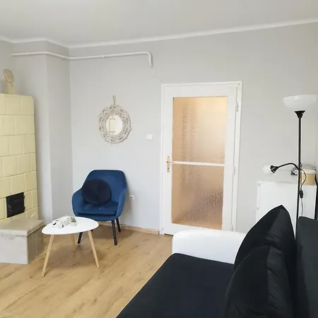 Διαμέρισμα Cozy 1 Bedroom Free Parking Free Wifi Βουδαπέστη