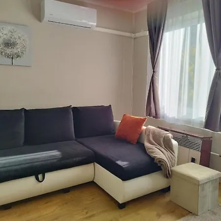 Cozy 1 Bedroom Free Parking Free Wifi Διαμέρισμα *