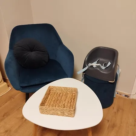 Cozy 1 Bedroom Free Parking Free Wifi Διαμέρισμα Βουδαπέστη