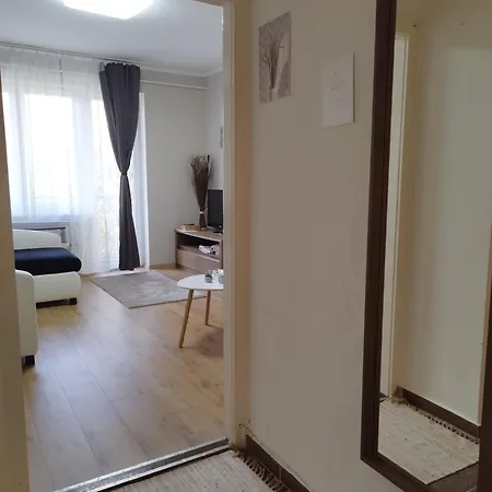 Cozy 1 Bedroom Free Parking Free Wifi * Βουδαπέστη
