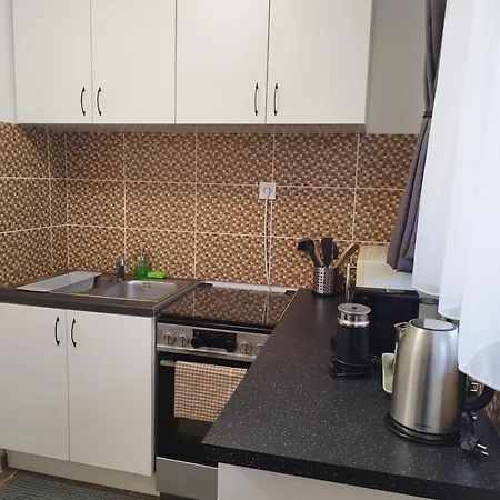 Cozy 1 Bedroom Free Parking Free Wifi Βουδαπέστη