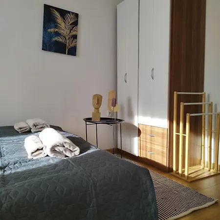 Cozy 1 Bedroom Free Parking Free Wifi Διαμέρισμα Βουδαπέστη