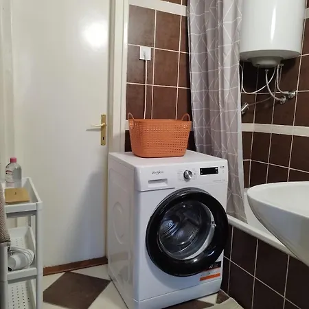 Cozy 1 Bedroom Free Parking Free Wifi Διαμέρισμα Βουδαπέστη