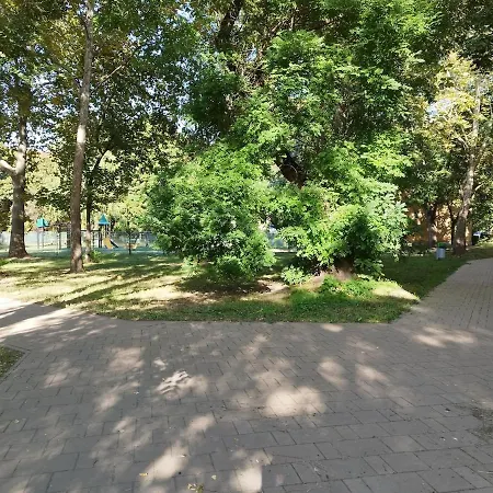 Διαμέρισμα Cozy 1 Bedroom Free Parking Free Wifi Βουδαπέστη